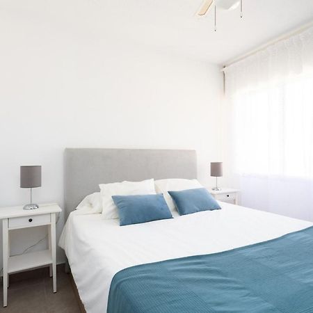 Home2Book Comfy Seaside Apartment Cristimar, Pool Los Cristianos  Extérieur photo