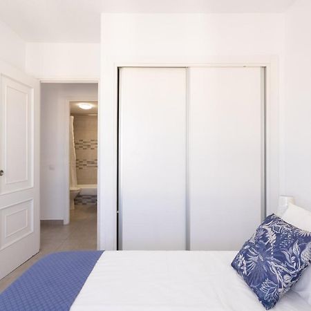Home2Book Comfy Seaside Apartment Cristimar, Pool Los Cristianos  Extérieur photo