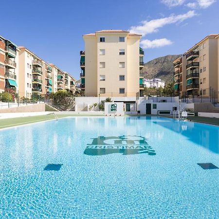 Home2Book Comfy Seaside Apartment Cristimar, Pool Los Cristianos  Extérieur photo
