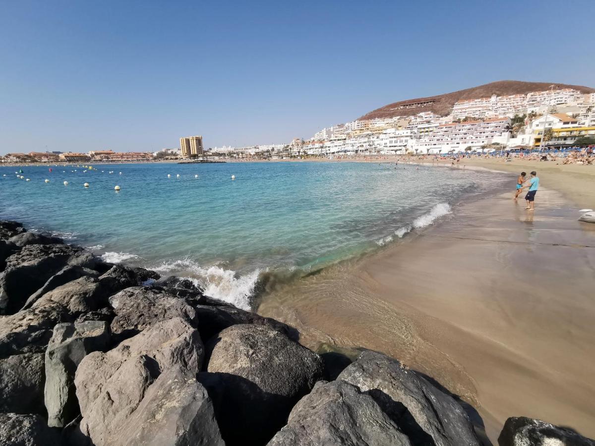 Home2Book Comfy Seaside Apartment Cristimar, Pool Los Cristianos  Extérieur photo