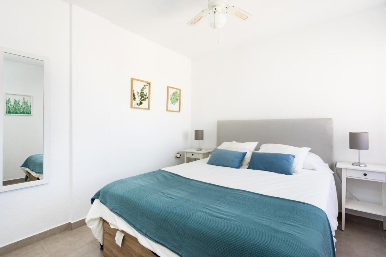 Home2Book Comfy Seaside Apartment Cristimar, Pool Los Cristianos  Extérieur photo