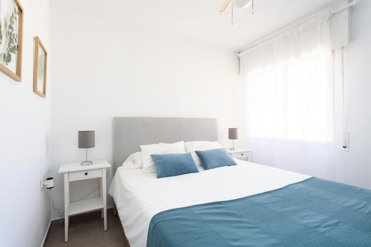 Home2Book Comfy Seaside Apartment Cristimar, Pool Los Cristianos  Extérieur photo