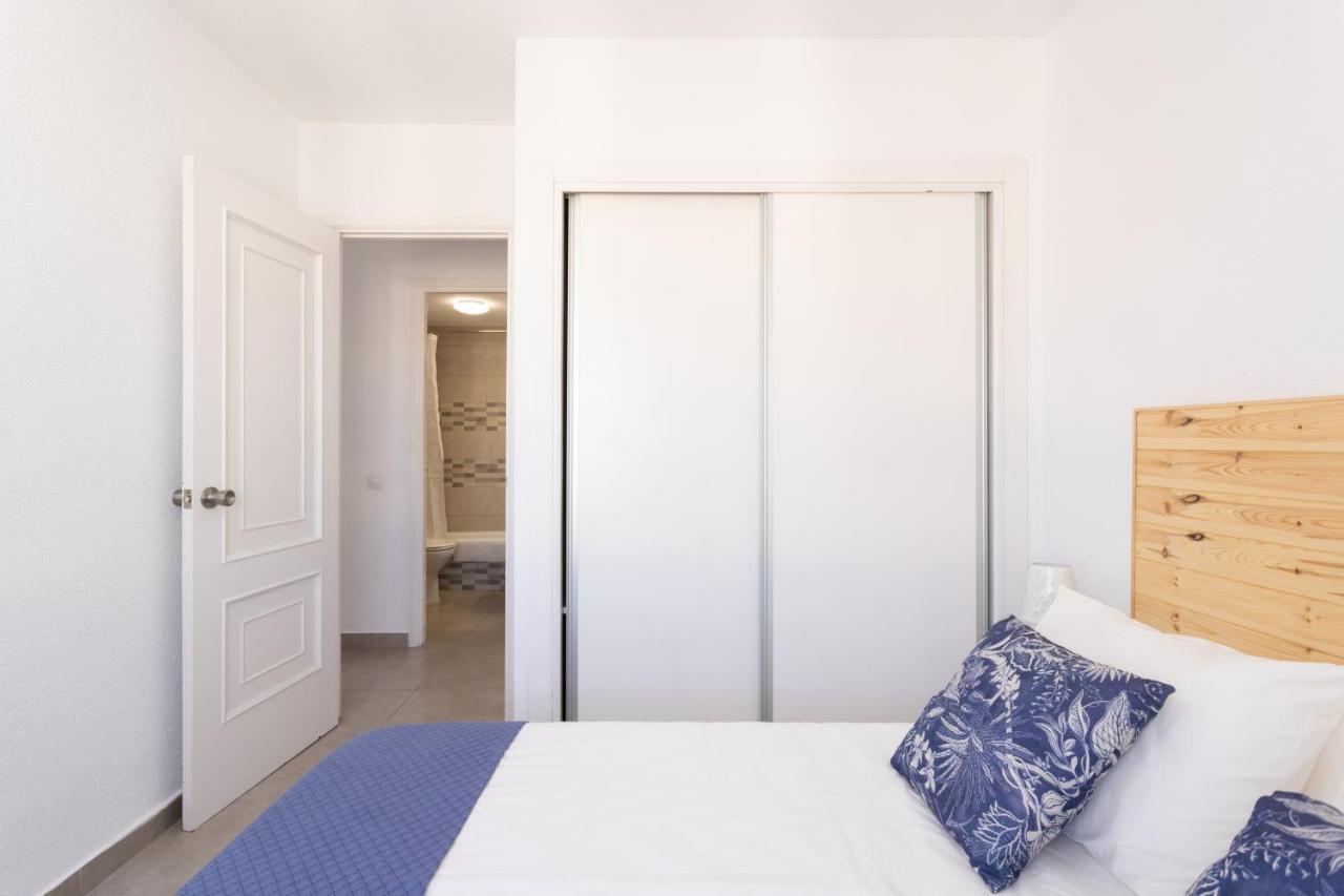 Home2Book Comfy Seaside Apartment Cristimar, Pool Los Cristianos  Extérieur photo