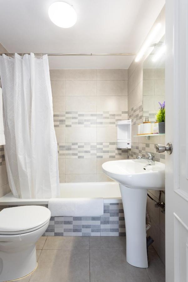 Home2Book Comfy Seaside Apartment Cristimar, Pool Los Cristianos  Extérieur photo