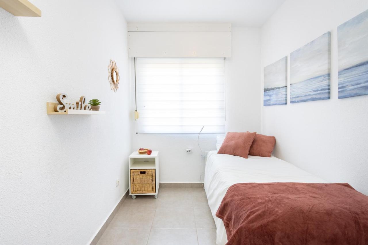 Home2Book Comfy Seaside Apartment Cristimar, Pool Los Cristianos  Extérieur photo