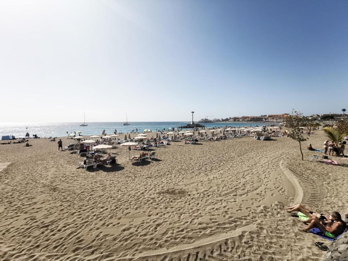 Home2Book Comfy Seaside Apartment Cristimar, Pool Los Cristianos  Extérieur photo