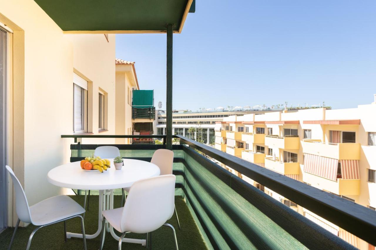 Home2Book Comfy Seaside Apartment Cristimar, Pool Los Cristianos  Extérieur photo