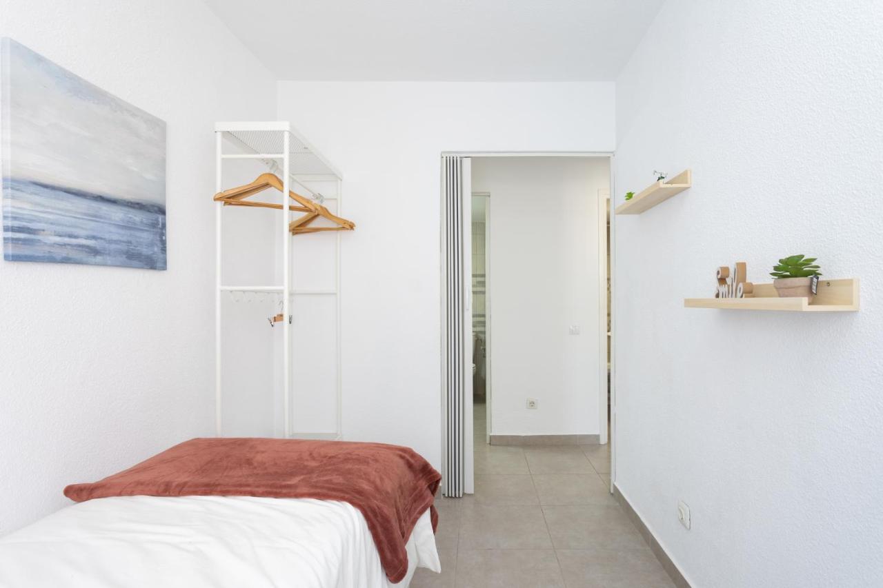 Home2Book Comfy Seaside Apartment Cristimar, Pool Los Cristianos  Extérieur photo