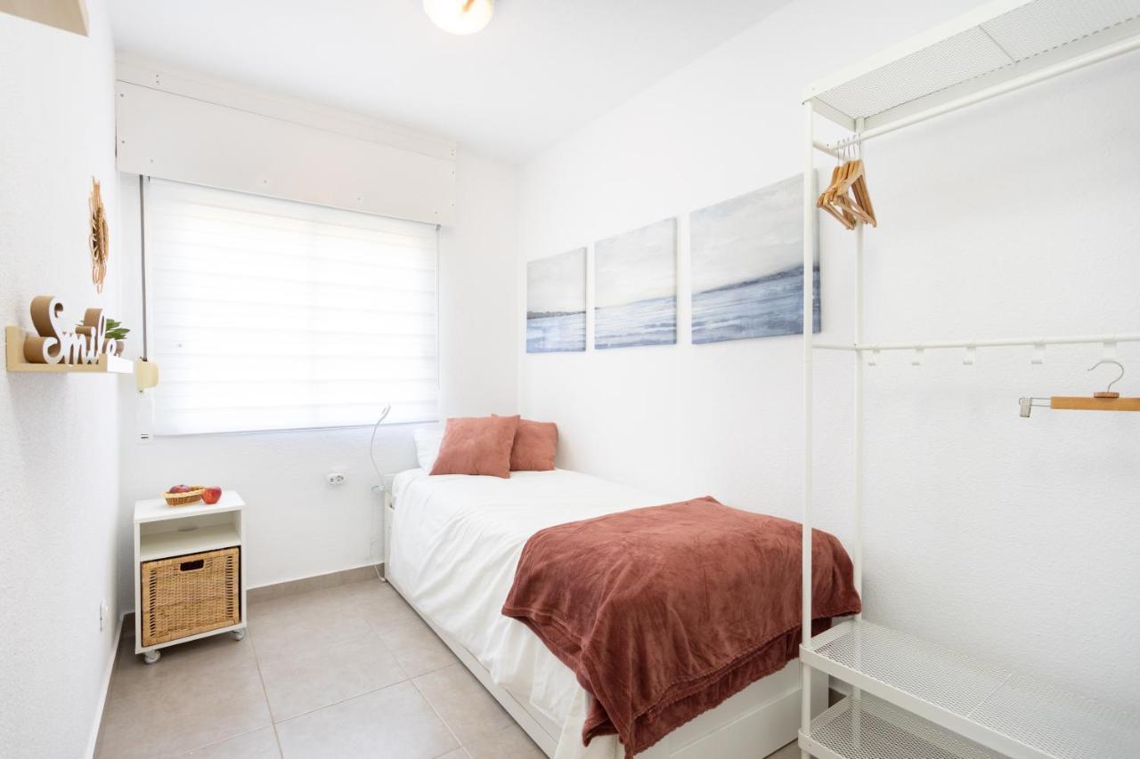 Home2Book Comfy Seaside Apartment Cristimar, Pool Los Cristianos  Extérieur photo