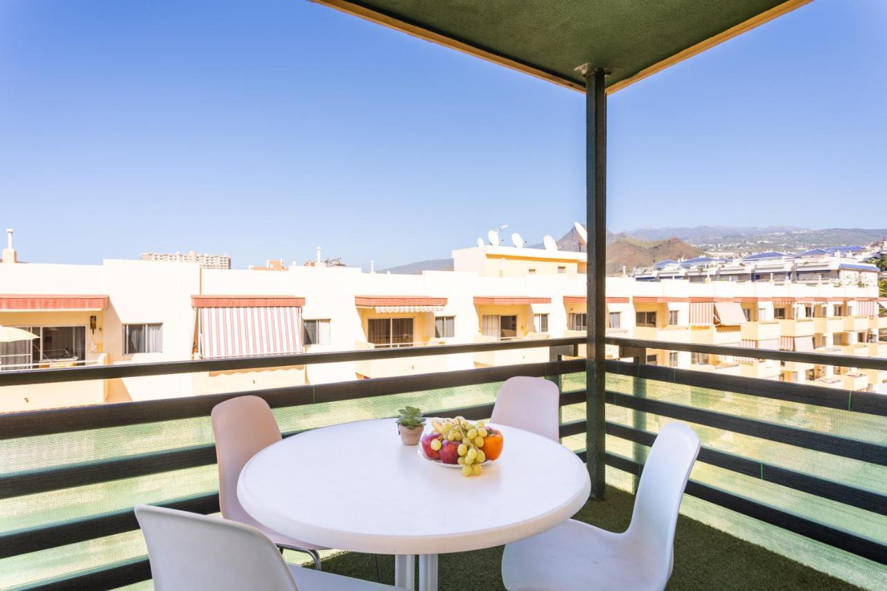 Home2Book Comfy Seaside Apartment Cristimar, Pool Los Cristianos  Extérieur photo