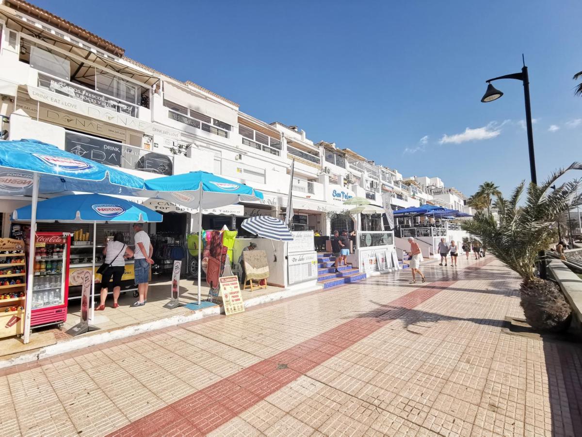 Home2Book Comfy Seaside Apartment Cristimar, Pool Los Cristianos  Extérieur photo