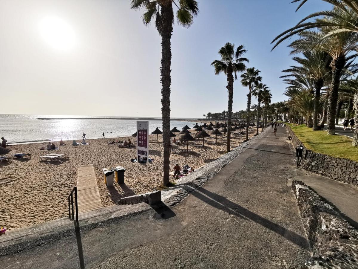 Home2Book Comfy Seaside Apartment Cristimar, Pool Los Cristianos  Extérieur photo