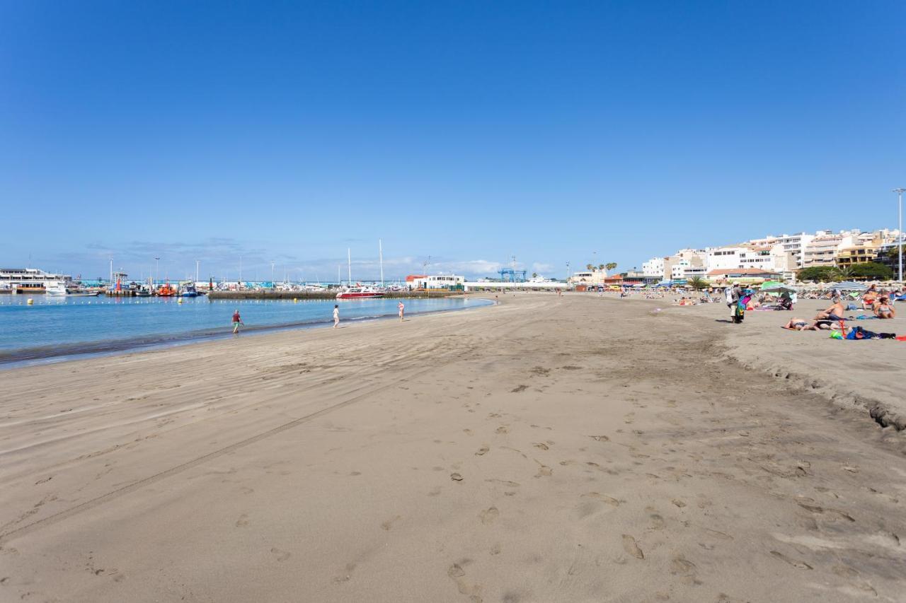Home2Book Comfy Seaside Apartment Cristimar, Pool Los Cristianos  Extérieur photo