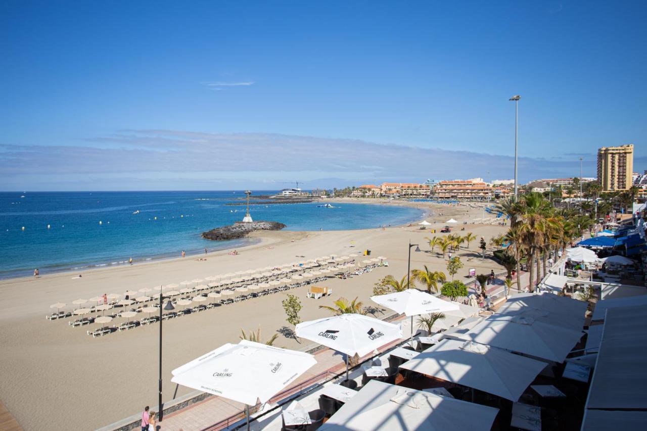 Home2Book Comfy Seaside Apartment Cristimar, Pool Los Cristianos  Extérieur photo