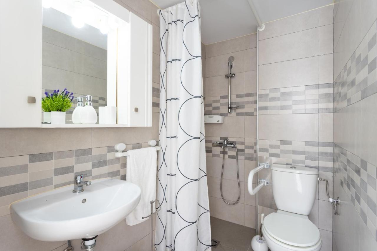 Home2Book Comfy Seaside Apartment Cristimar, Pool Los Cristianos  Extérieur photo