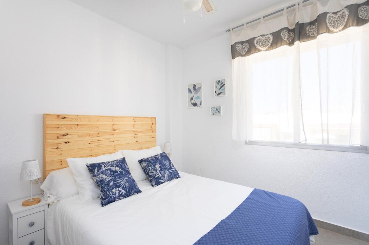 Home2Book Comfy Seaside Apartment Cristimar, Pool Los Cristianos  Extérieur photo