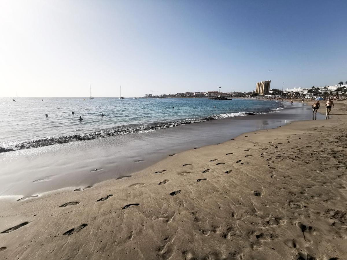 Home2Book Comfy Seaside Apartment Cristimar, Pool Los Cristianos  Extérieur photo