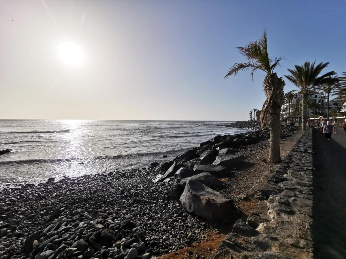 Home2Book Comfy Seaside Apartment Cristimar, Pool Los Cristianos  Extérieur photo